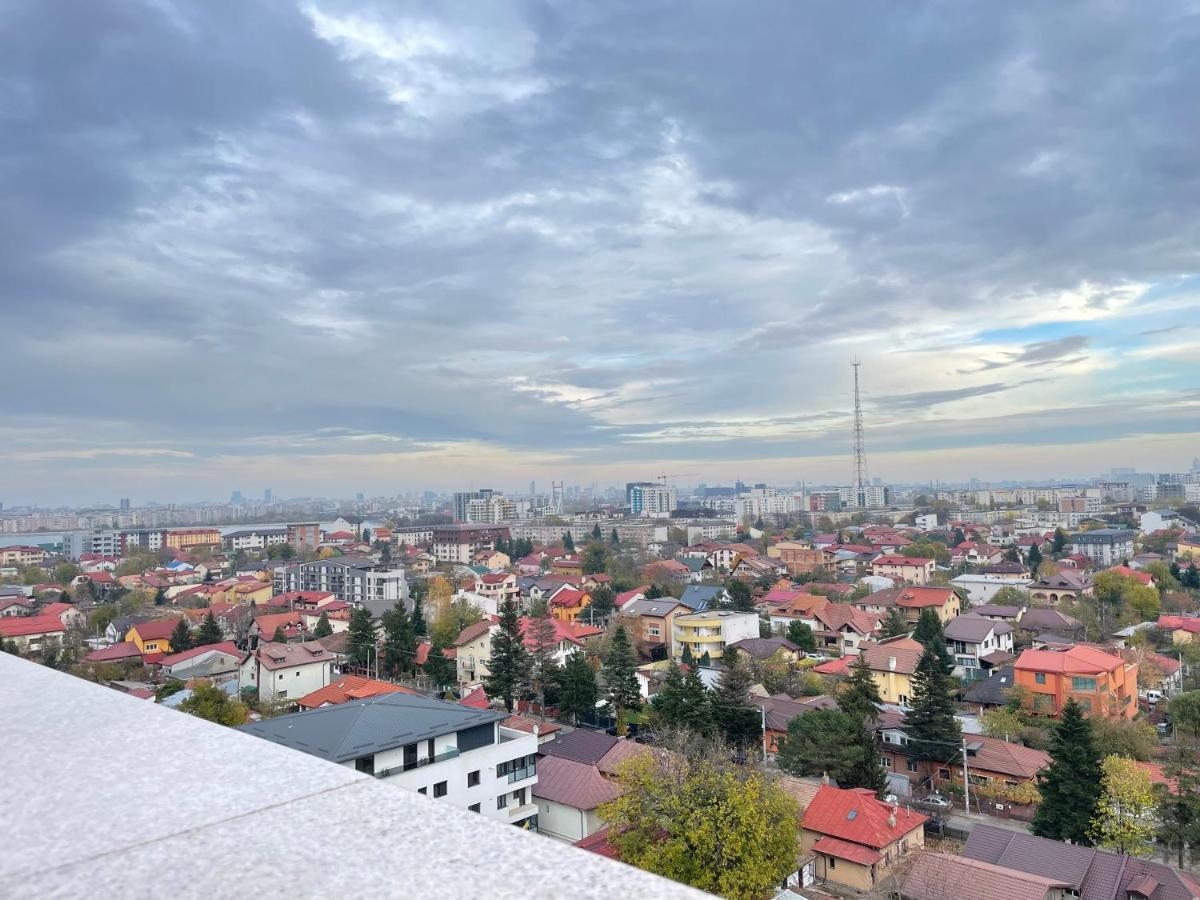 Apartament Unique Penthouse Lakeview W19