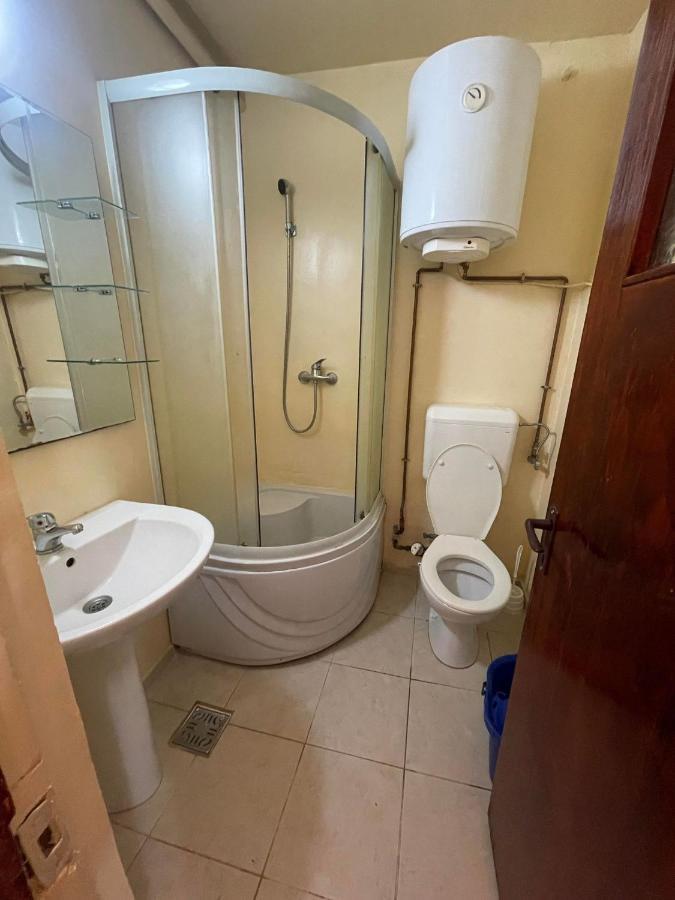 One Ptm Apartment *