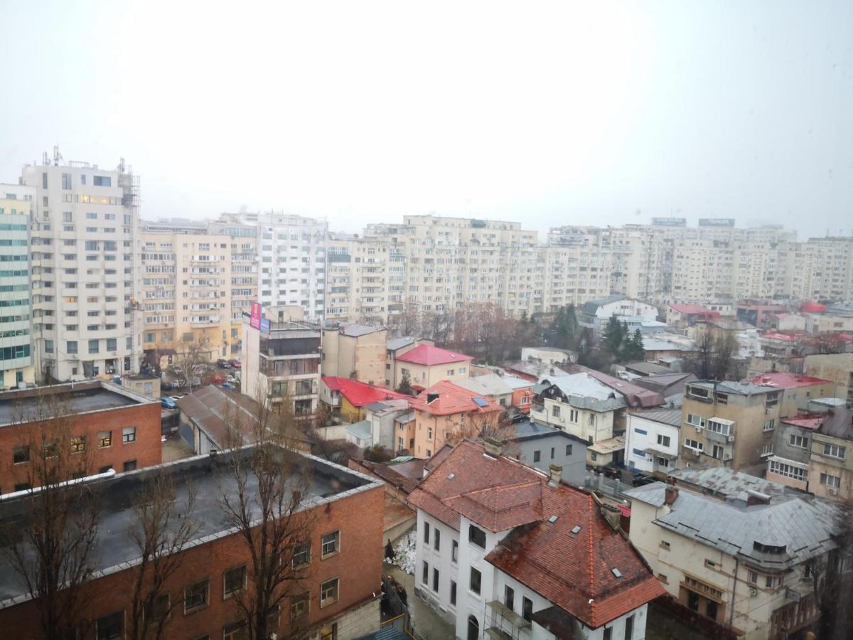 Unirii Center 2km Apartment Bucharest