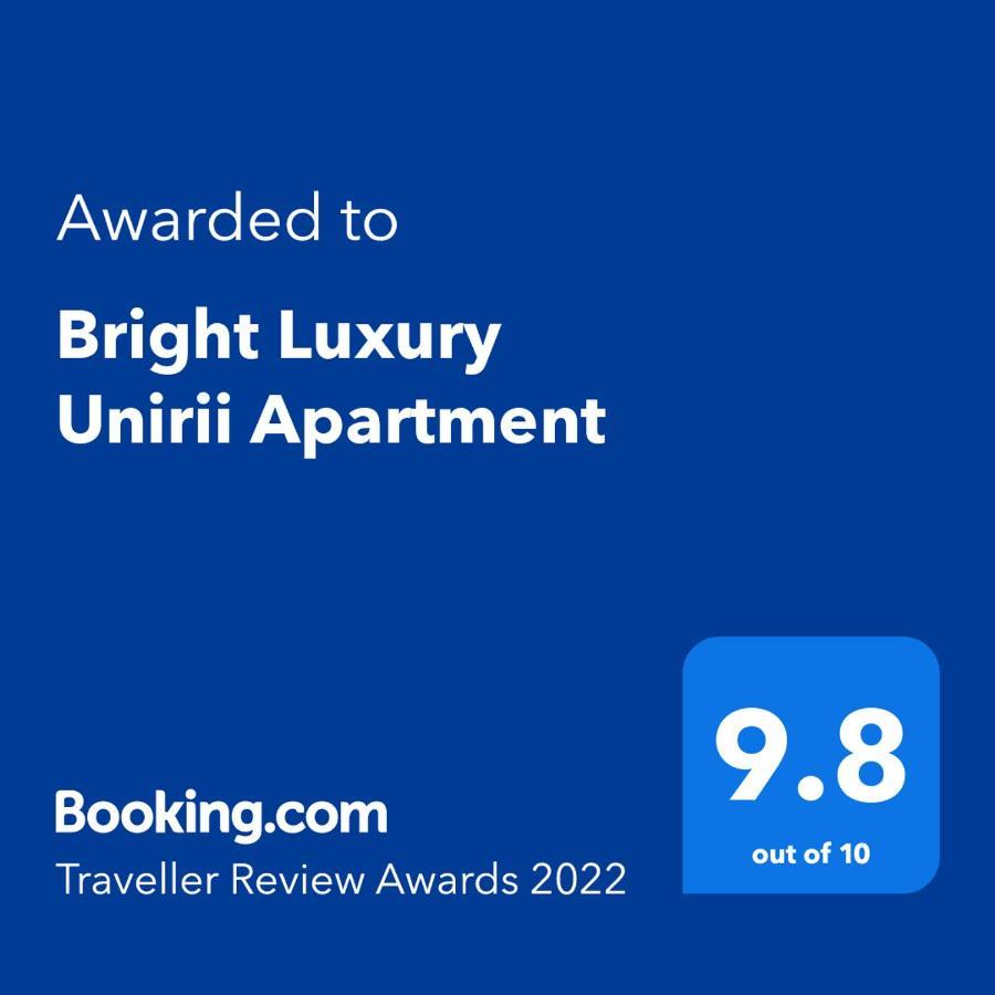 Unirii Center 2km Apartment