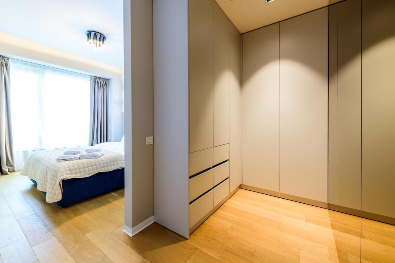 One Floreasca - Toff Dominium Apartamento *