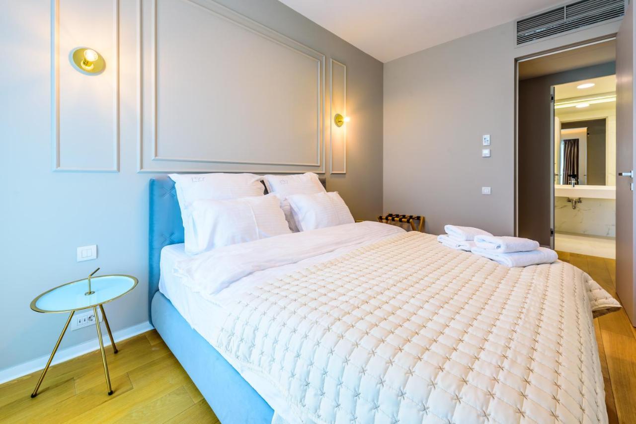 Apartamento One Floreasca - Toff Dominium *