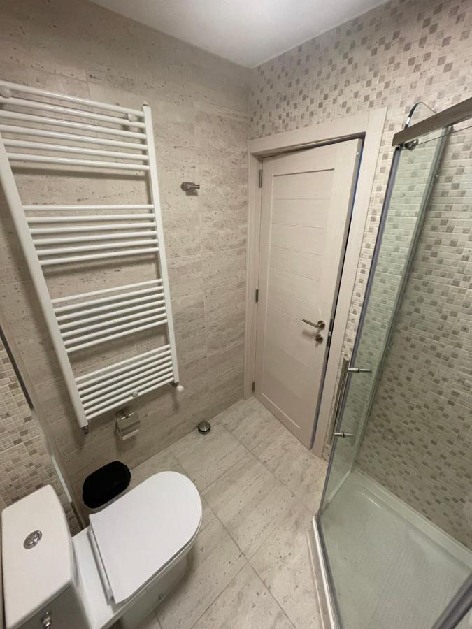 Apusului Apartment Bucharest