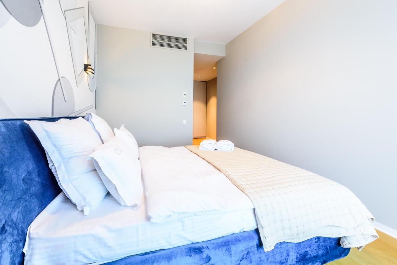 One Floreasca - Toff Dominium Apartamento Bucareste