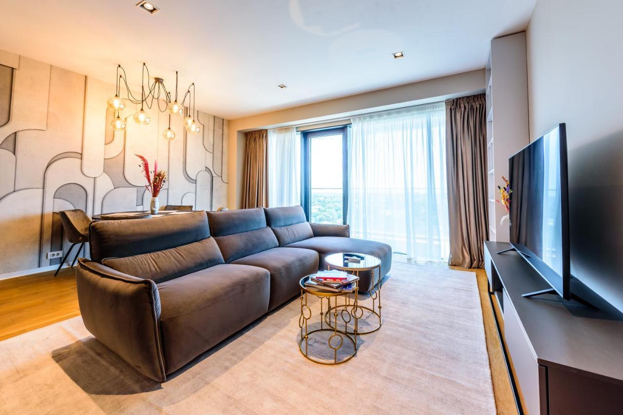 One Floreasca - Toff Dominium Apartamento