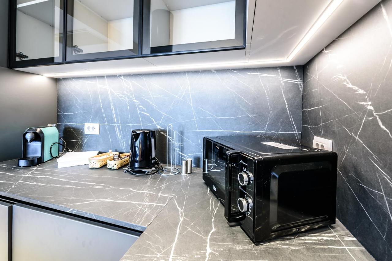 One Floreasca - Toff Dominium Apartamento *