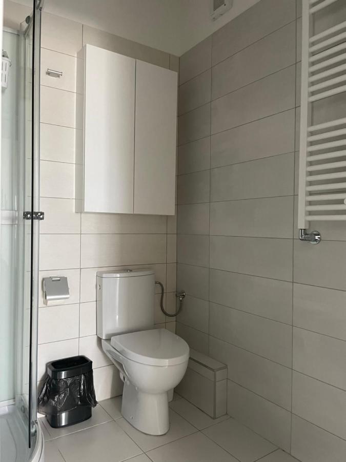 Unique Penthouse Lakeview W19 Bucharest