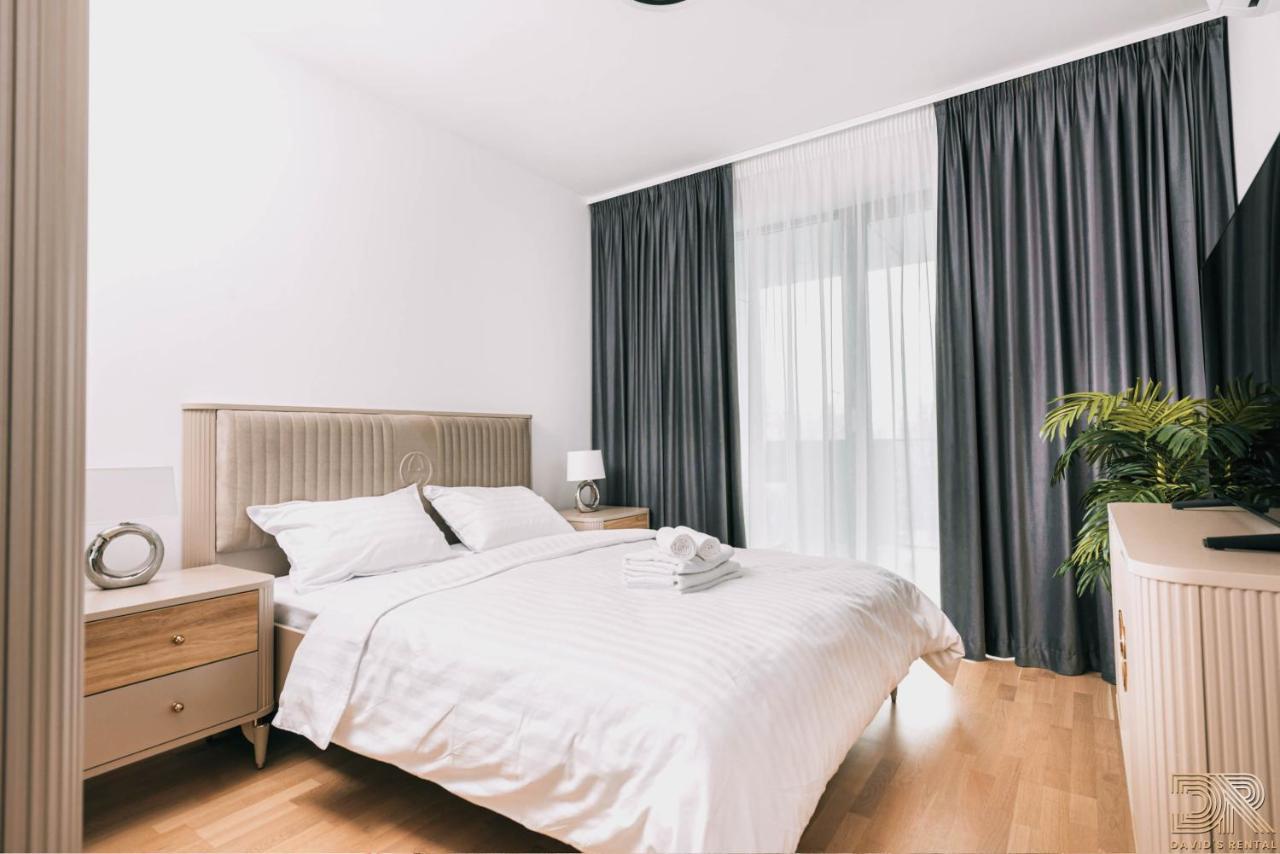 Apartment David's Bucharest