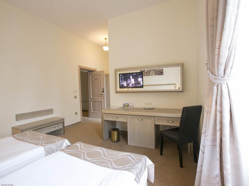 Euro Grivita 3* Bucureşti
