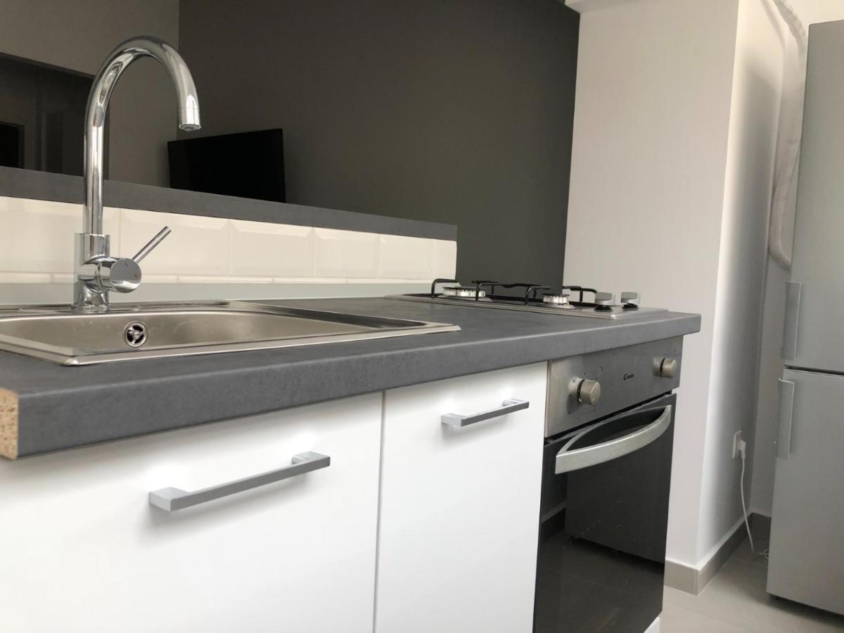 Apartament Staycity Modern