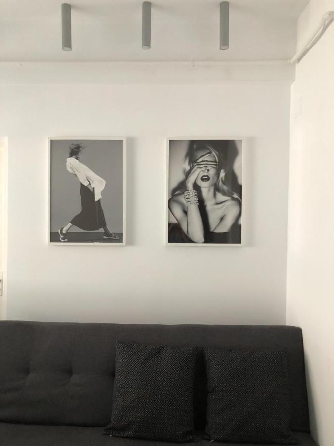 Apartament Staycity Modern Bucureşti