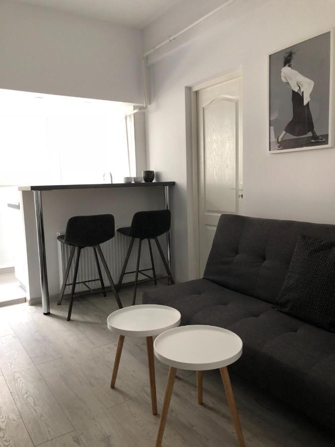 Apartment Staycity Modern *