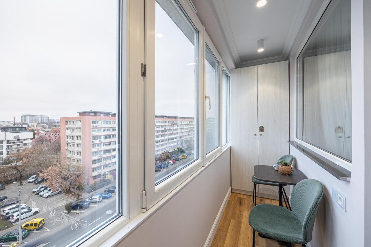 Bright House Cantemir Bucureşti
