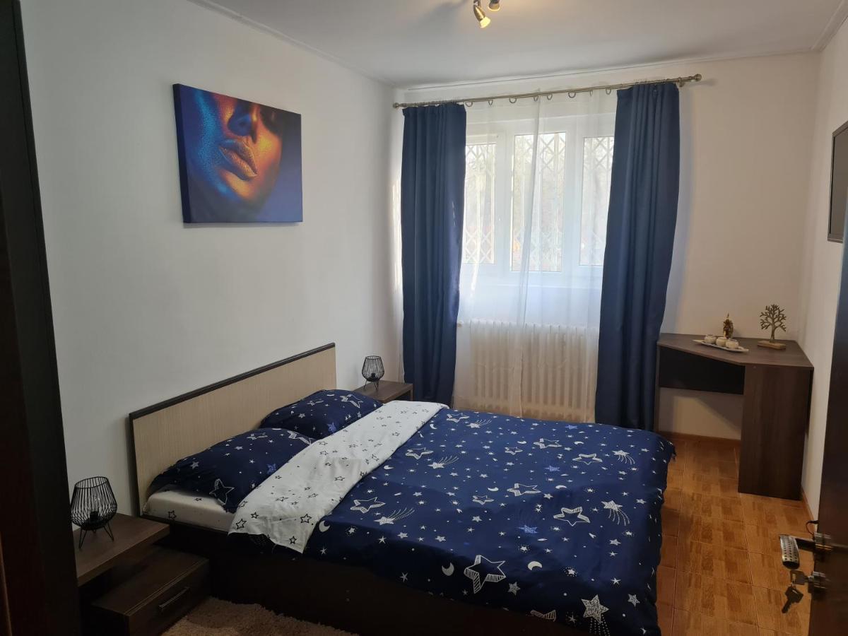 Two Parc Ior Apartment *
