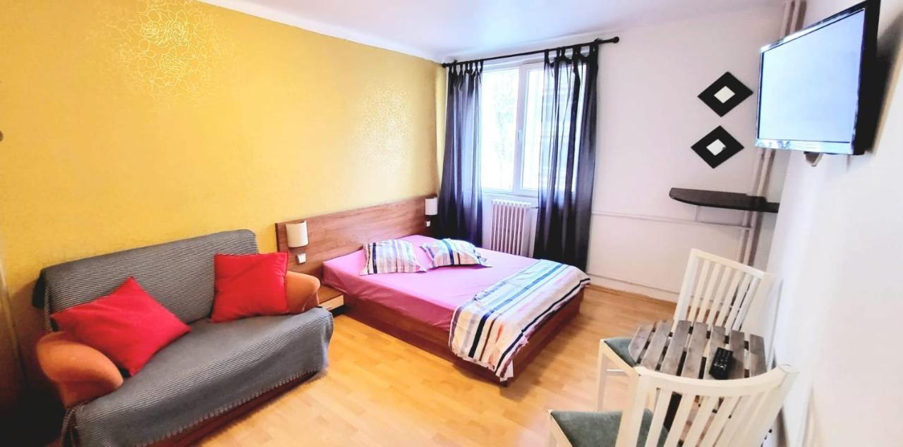 Cozy Floreasca Apartment