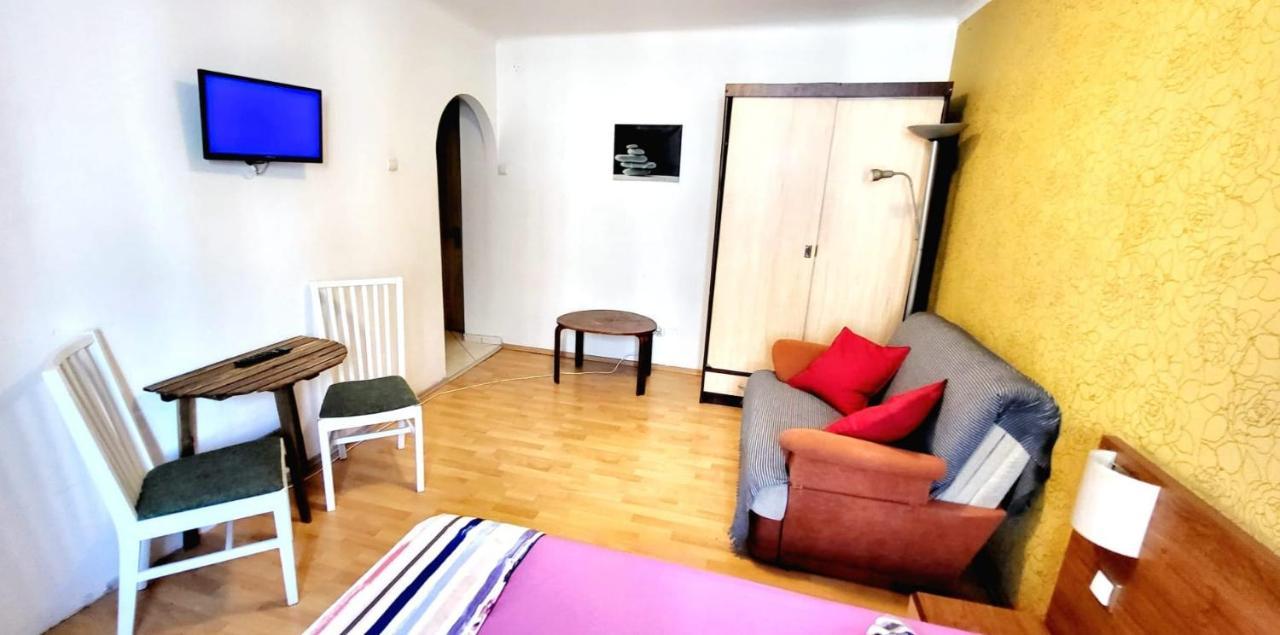 Cozy Floreasca Apartment