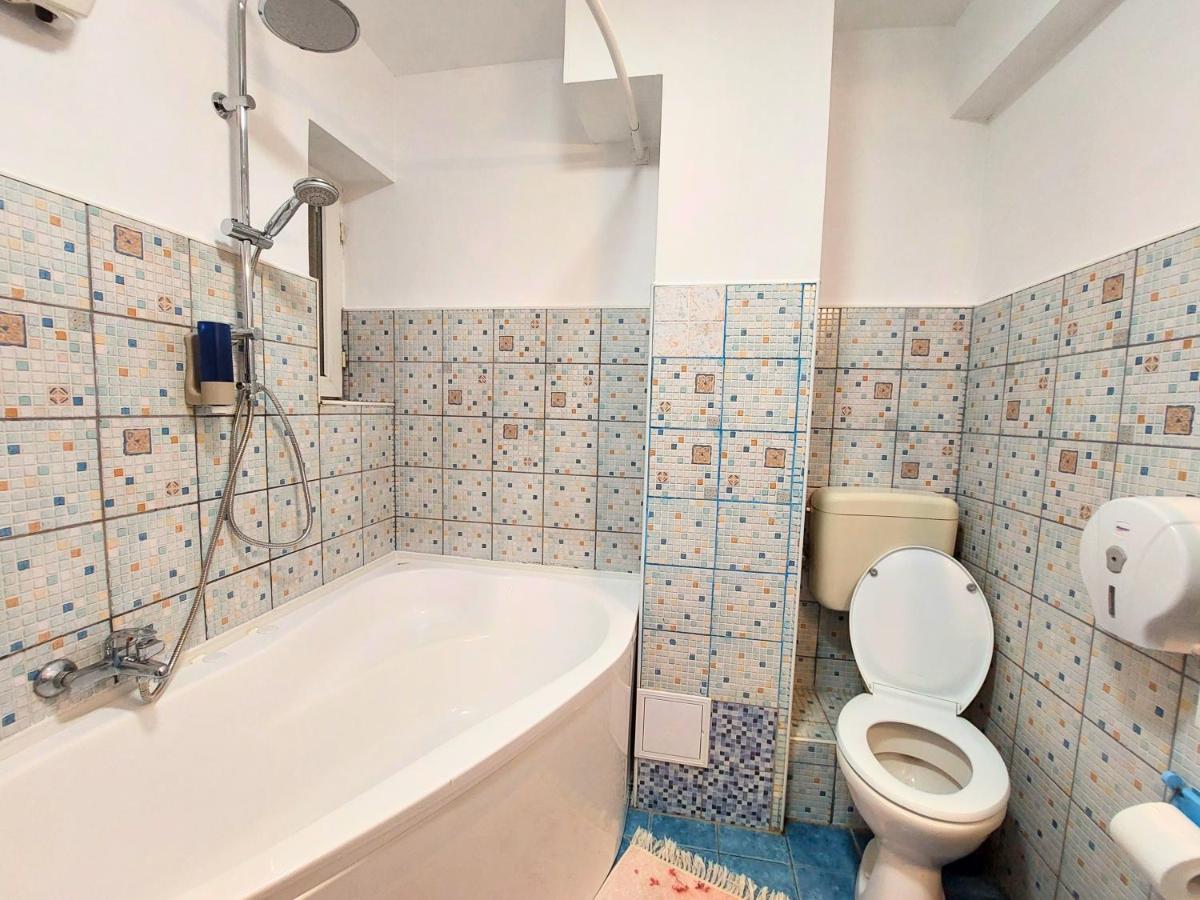 Comfy&bright 2bd Family-friendly Amazing View Apartament *