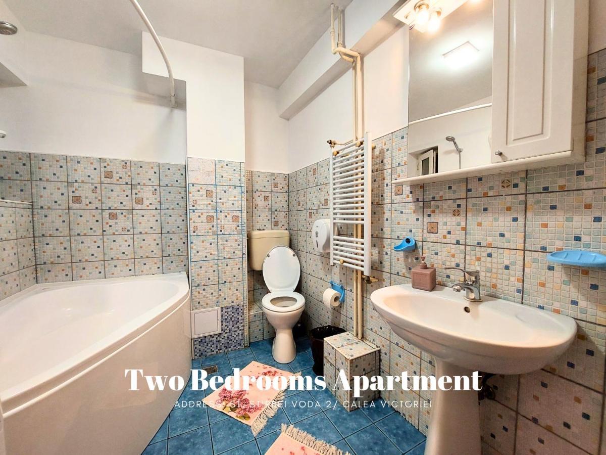 Apartament Comfy&bright 2bd Family-friendly Amazing View *