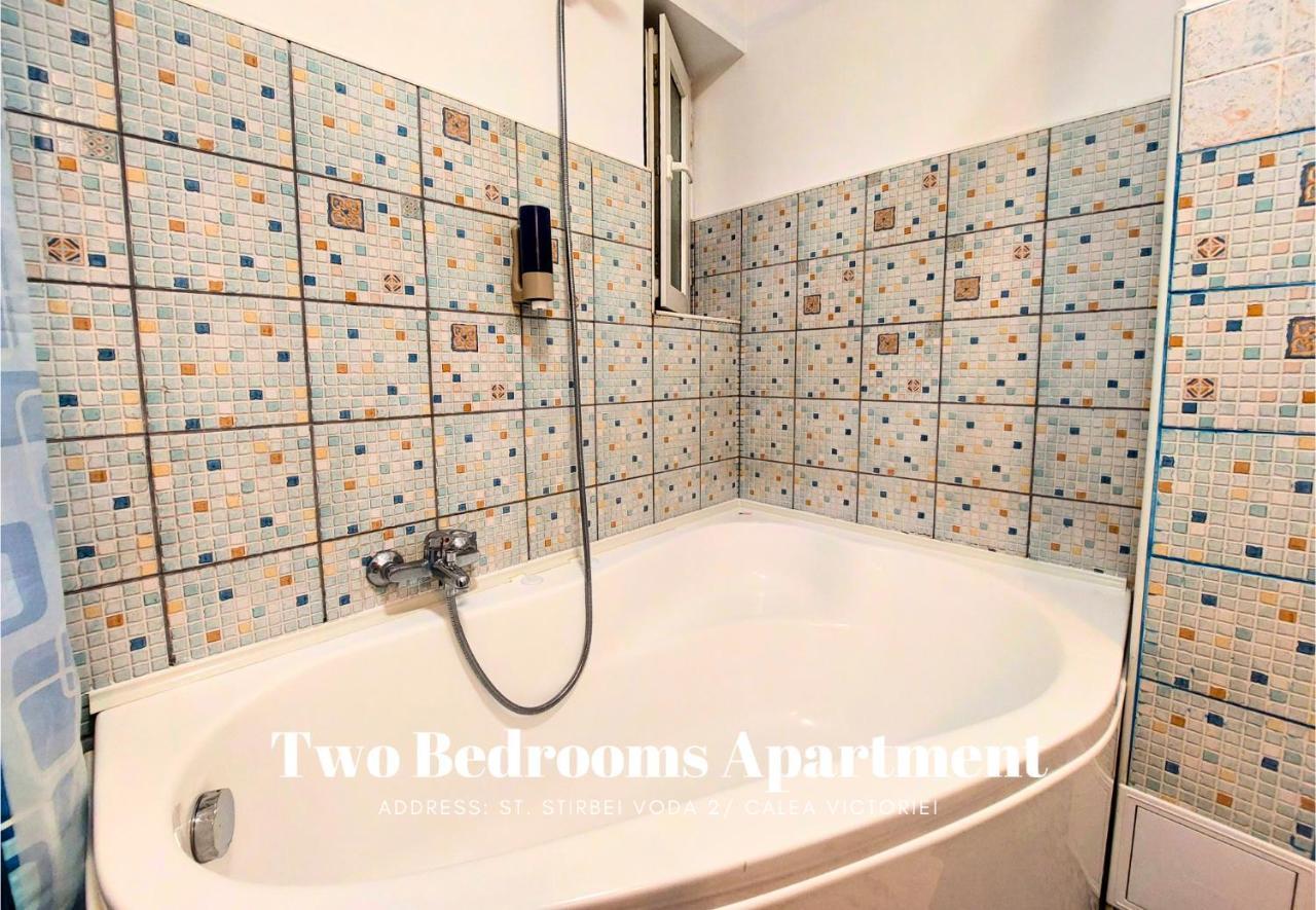 Comfy&bright 2bd Family-friendly Amazing View Apartament Bucureşti