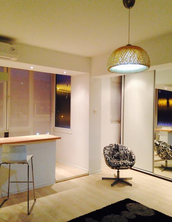 Apartament Cozy - Floreasca/​dorobanti -