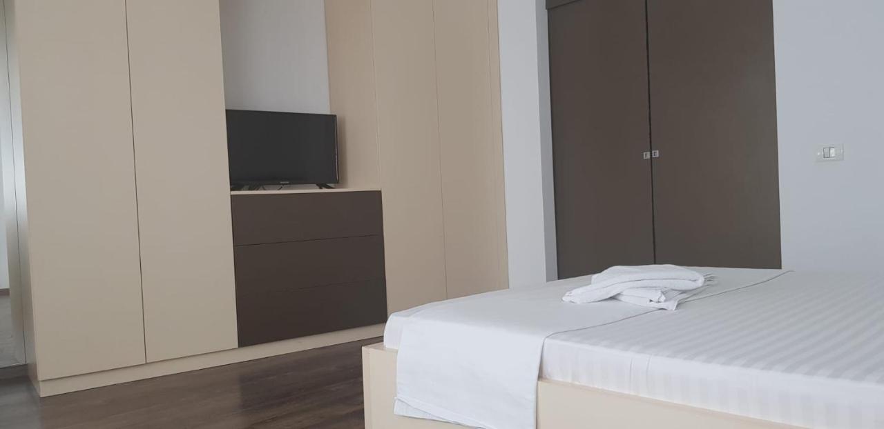 Grand - Beldiman Apartament *