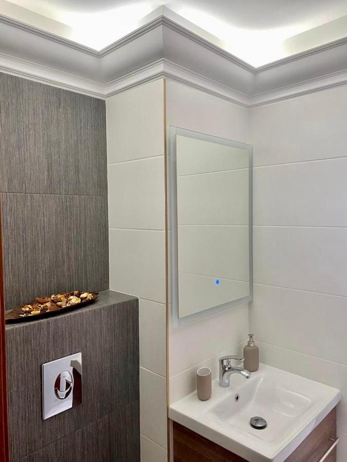 Apartamento Cosy & Central In A Friendly Area Bucareste
