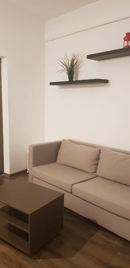 Apartament Grand - Beldiman *