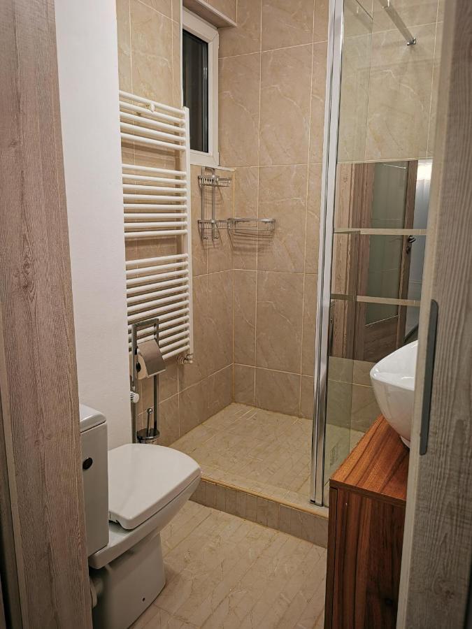 Cozy Family-friendly Csm Bucharest