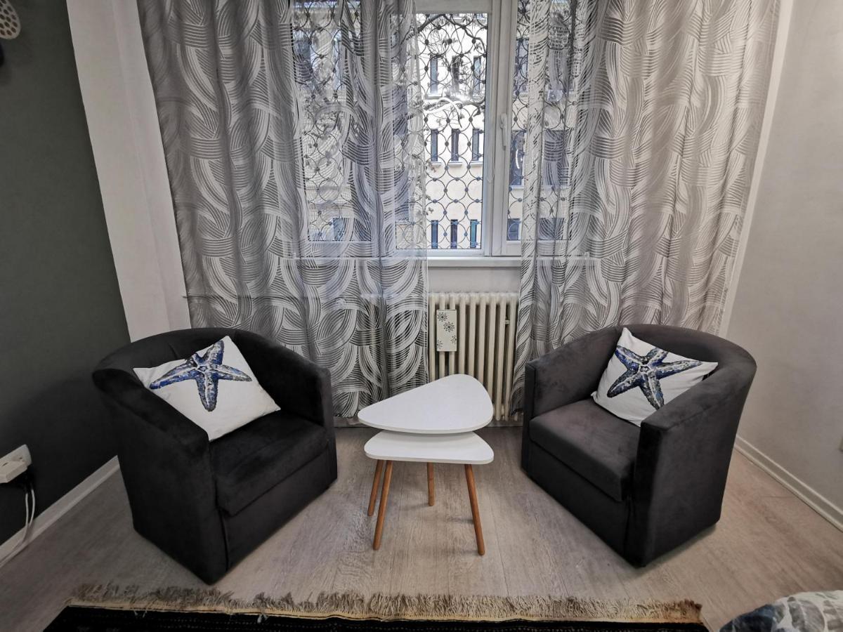 Apartment Cozy Family-friendly Csm *