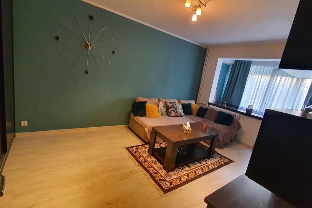 Zen Flat - Quiet Area - Titan, Ozana Apartment *