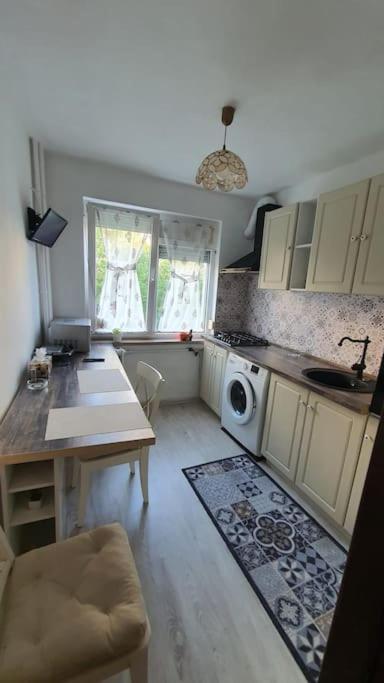 Apartment Zen Flat - Quiet Area - Titan, Ozana Bucharest