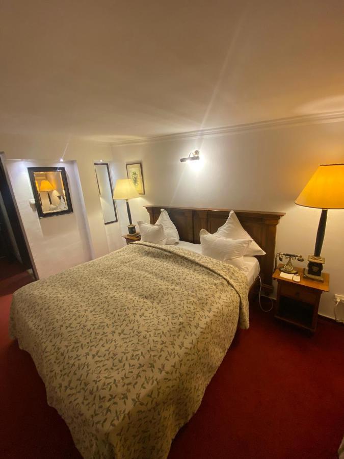 Aparthotel Arcul De Triumf