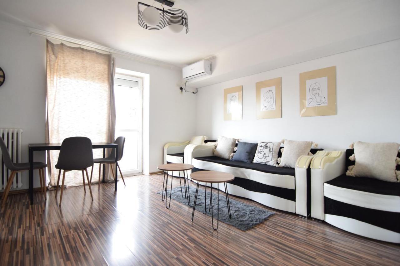 Apartamento Resedinta Dalles *