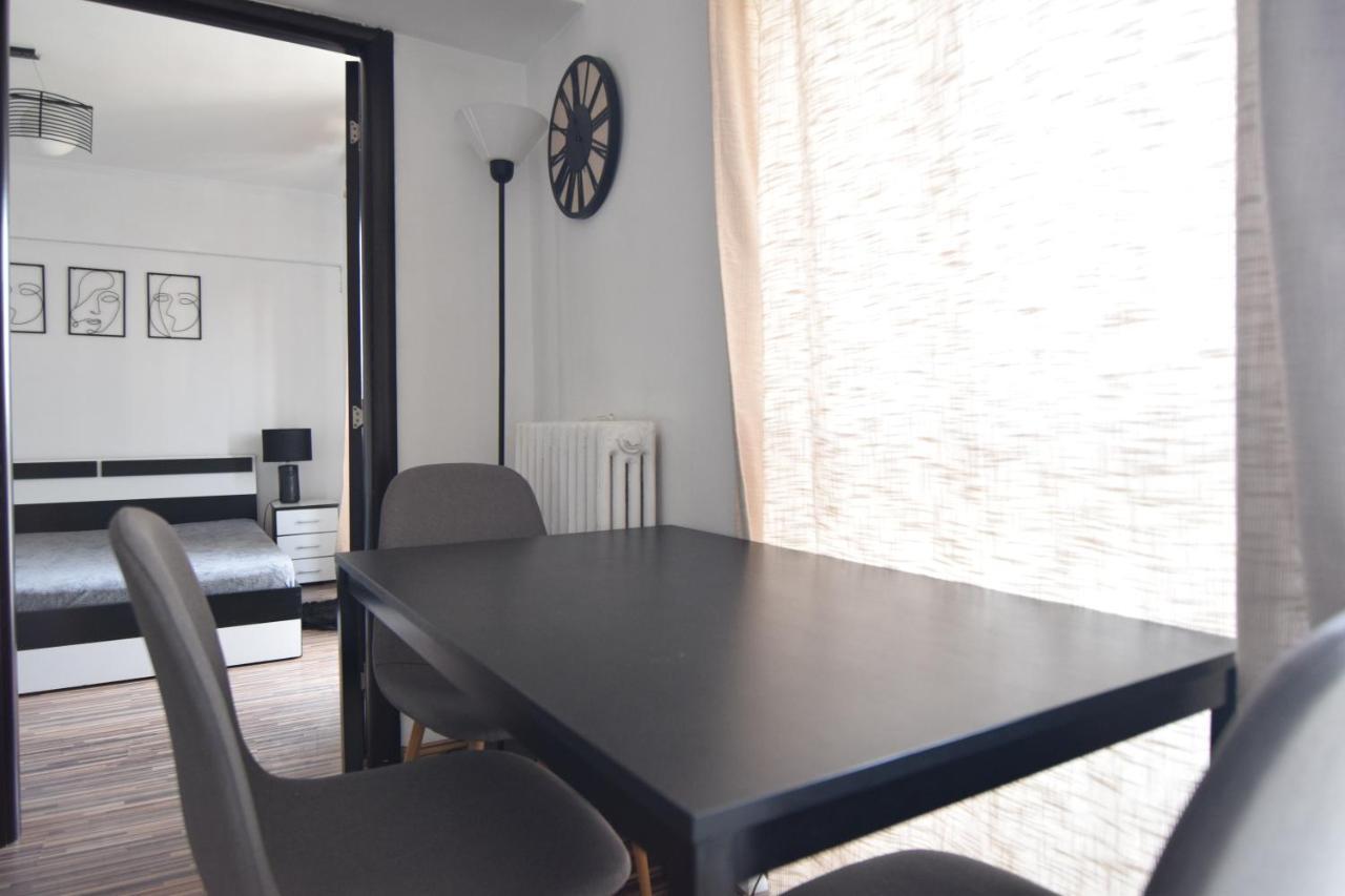 Apartamento Resedinta Dalles *