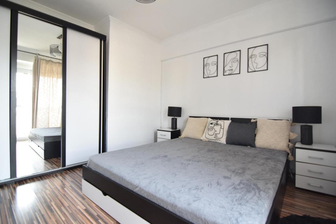 Apartamento Resedinta Dalles