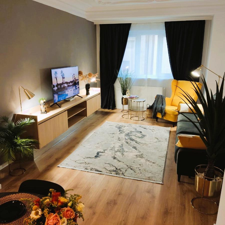 Apartment Historical Center By 4el Bucharest