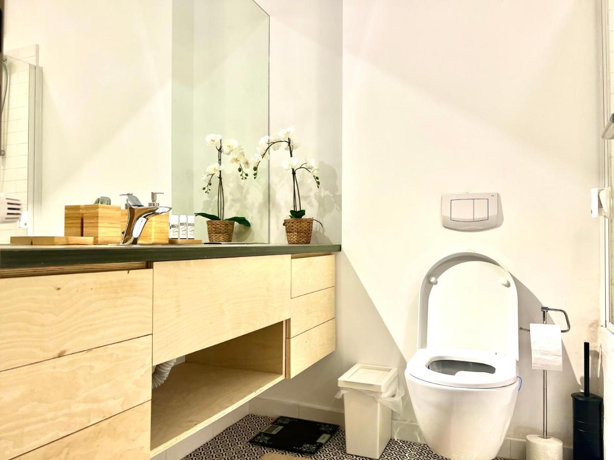Charming Aviatiei Apartment Bucharest