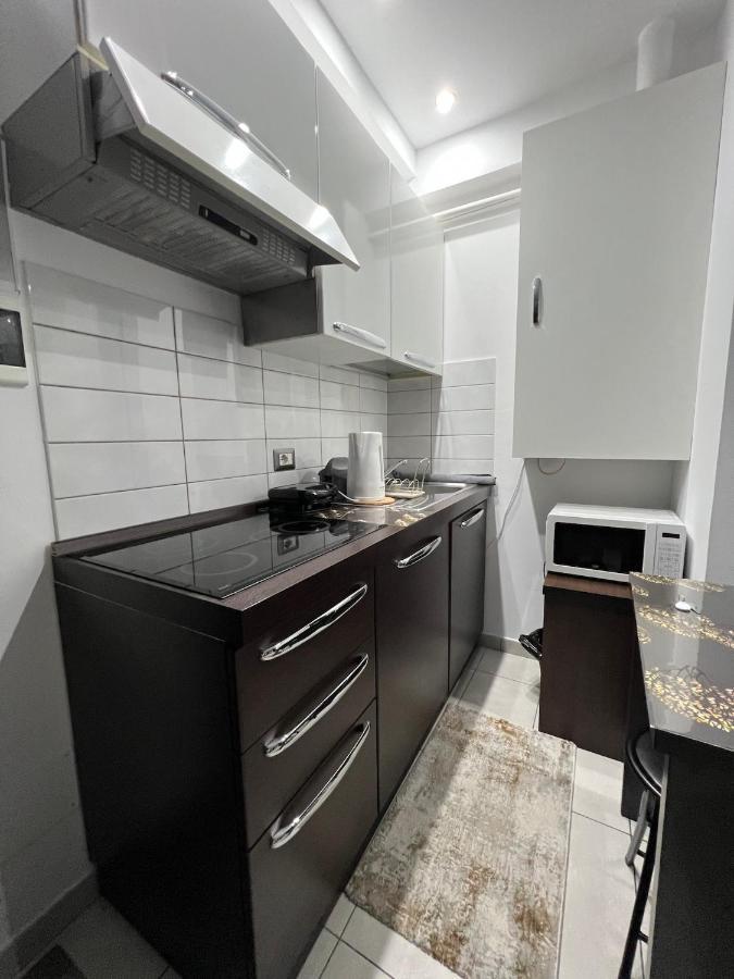Apartamento Unirii Apartament *