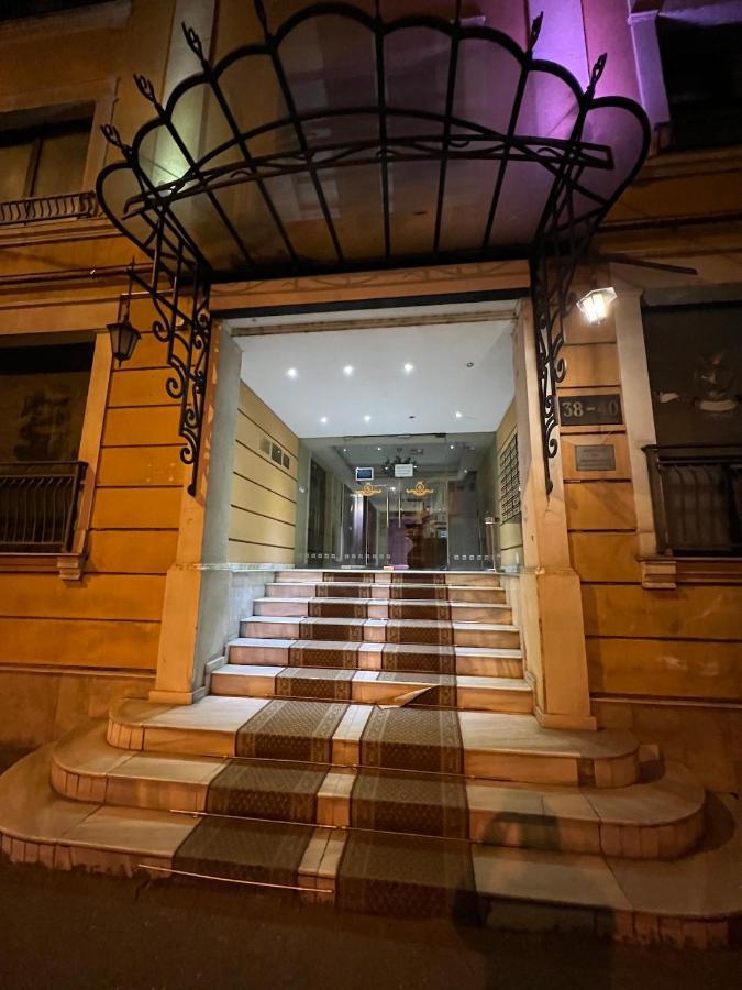 Unirii Apartament * Bucareste