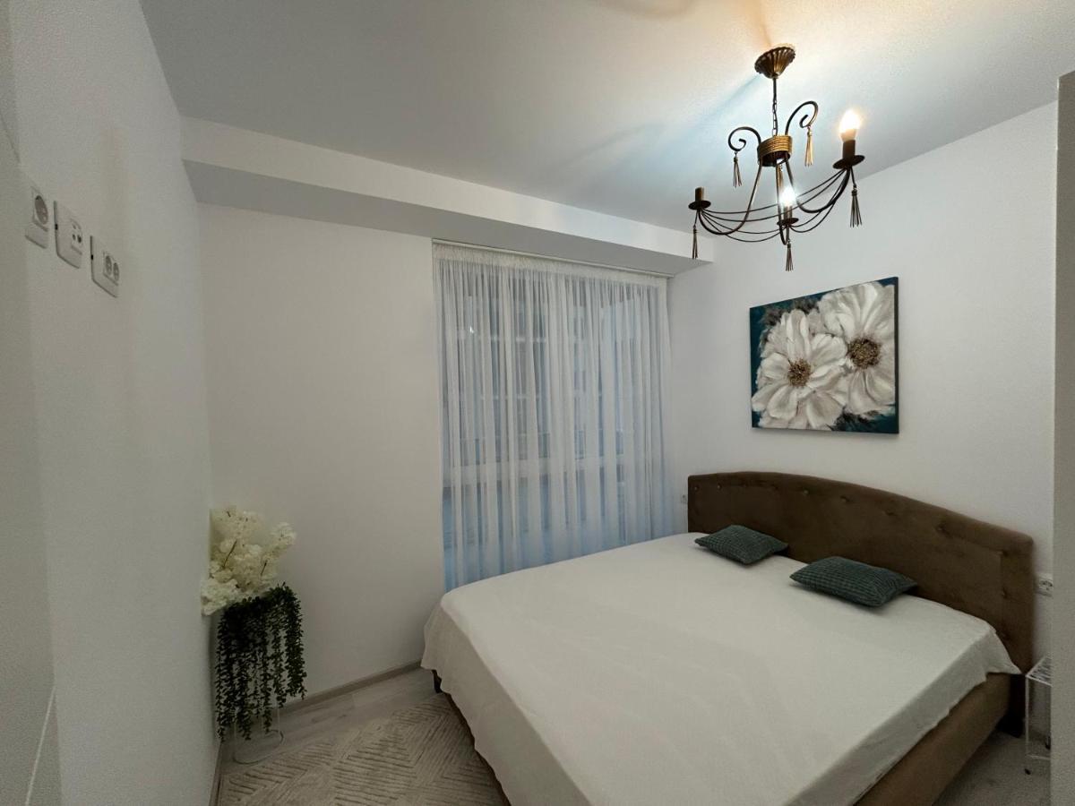 Apartament Floreasca Bucureşti