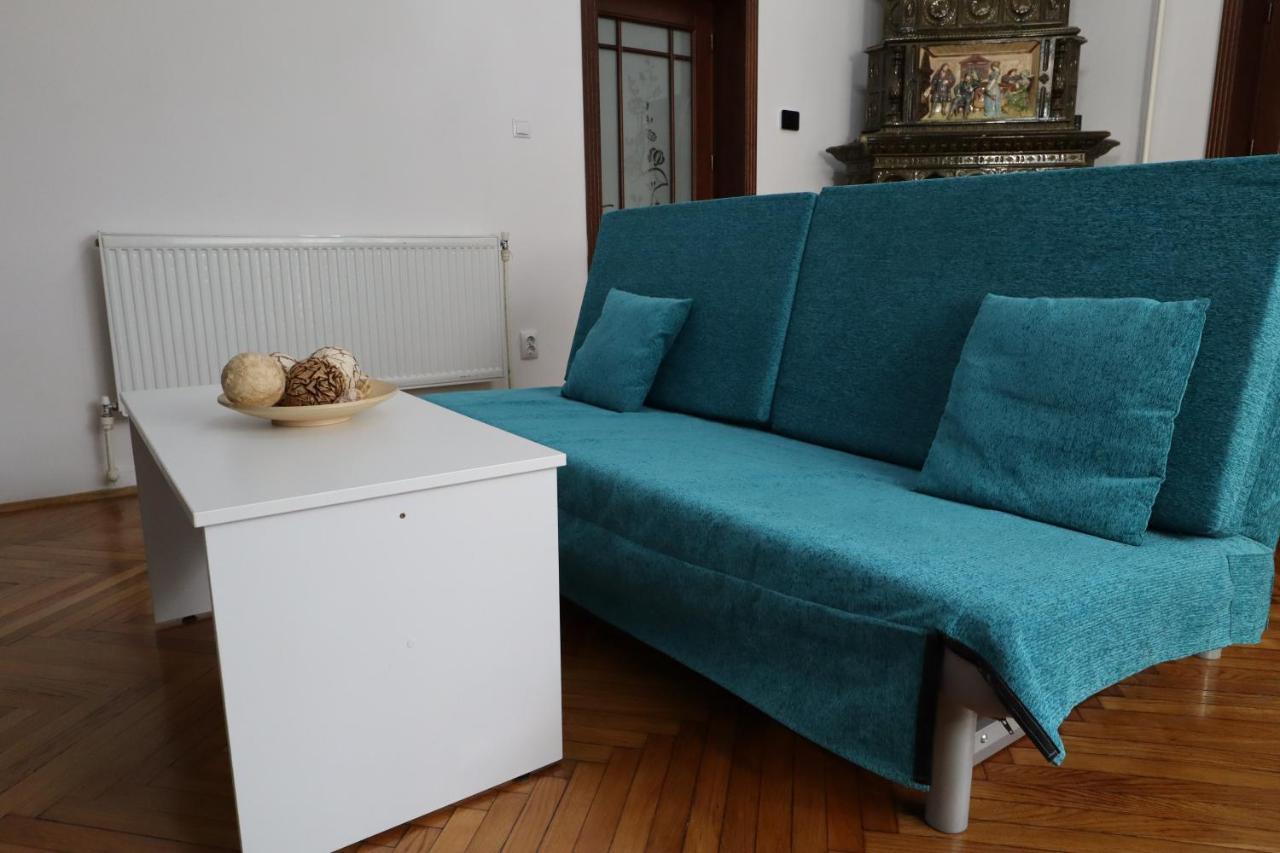 Center Haus Apartment