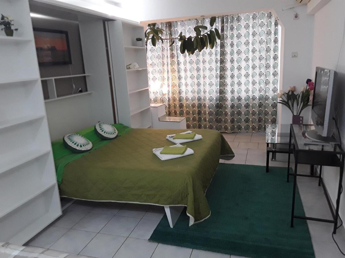 Apartment Mary Appartaments
