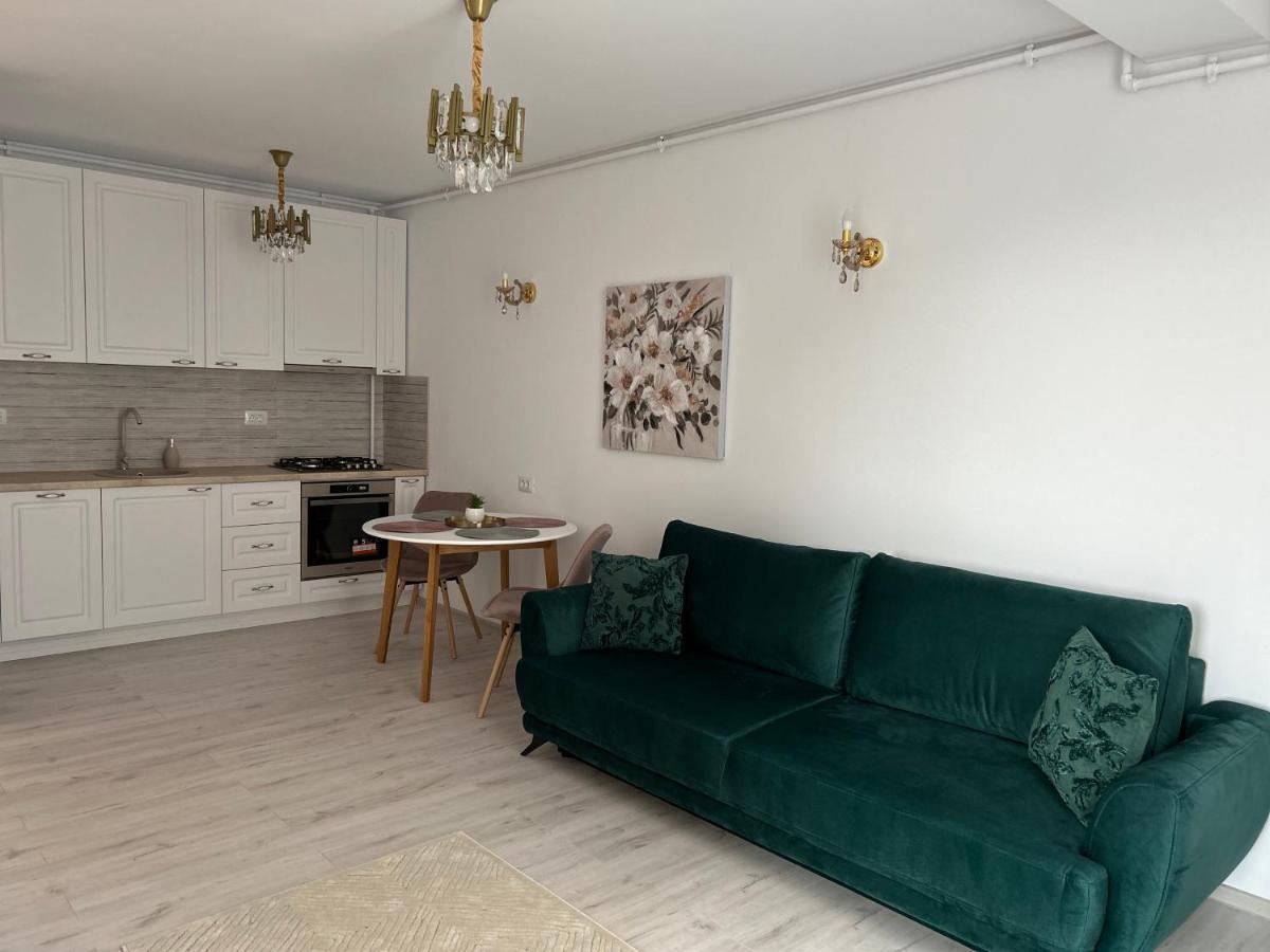 Apartament Floreasca *