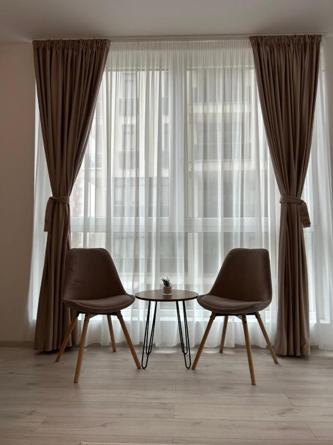 Apartament Floreasca Bucureşti