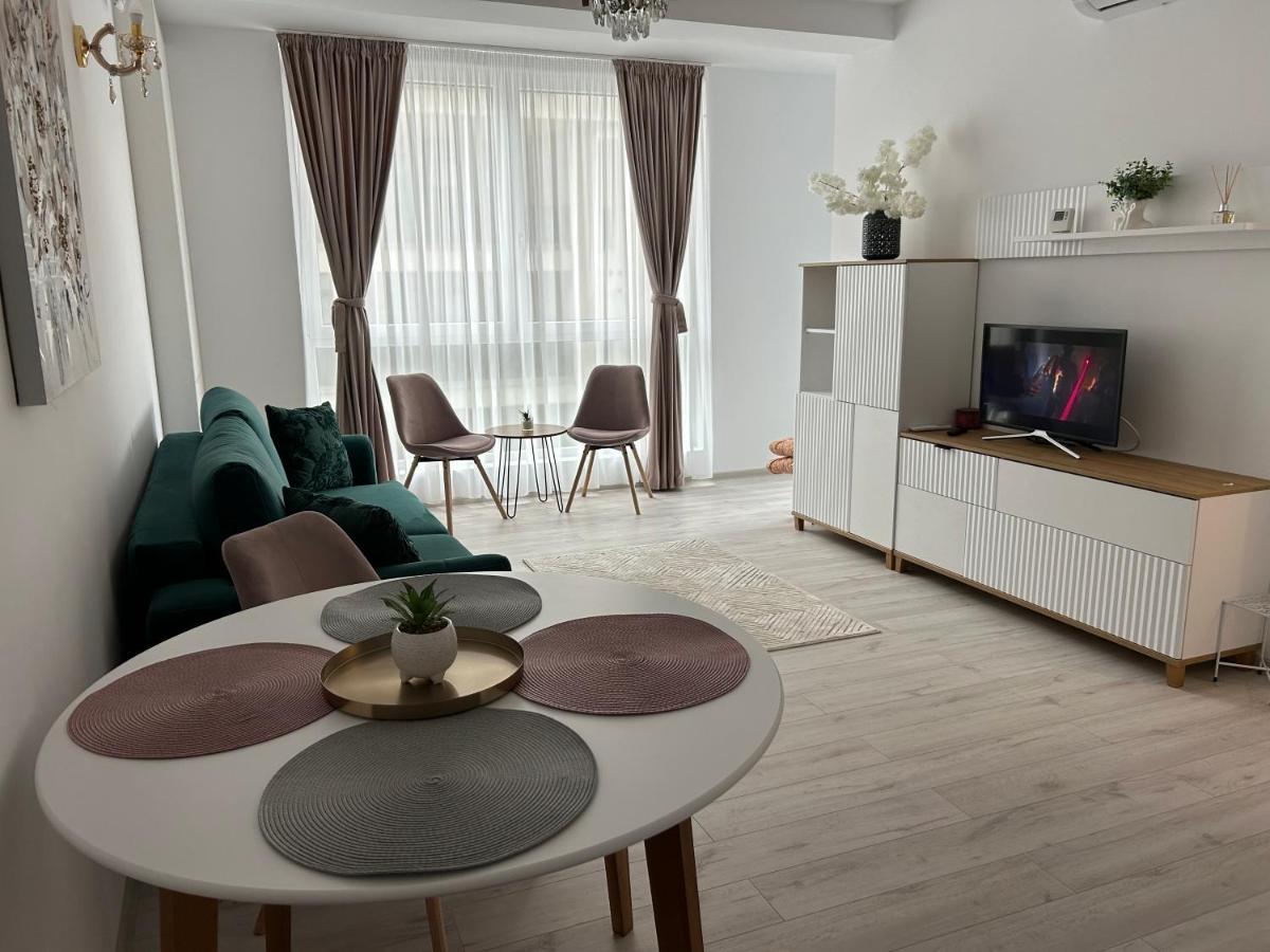 Floreasca Apartament Bucureşti