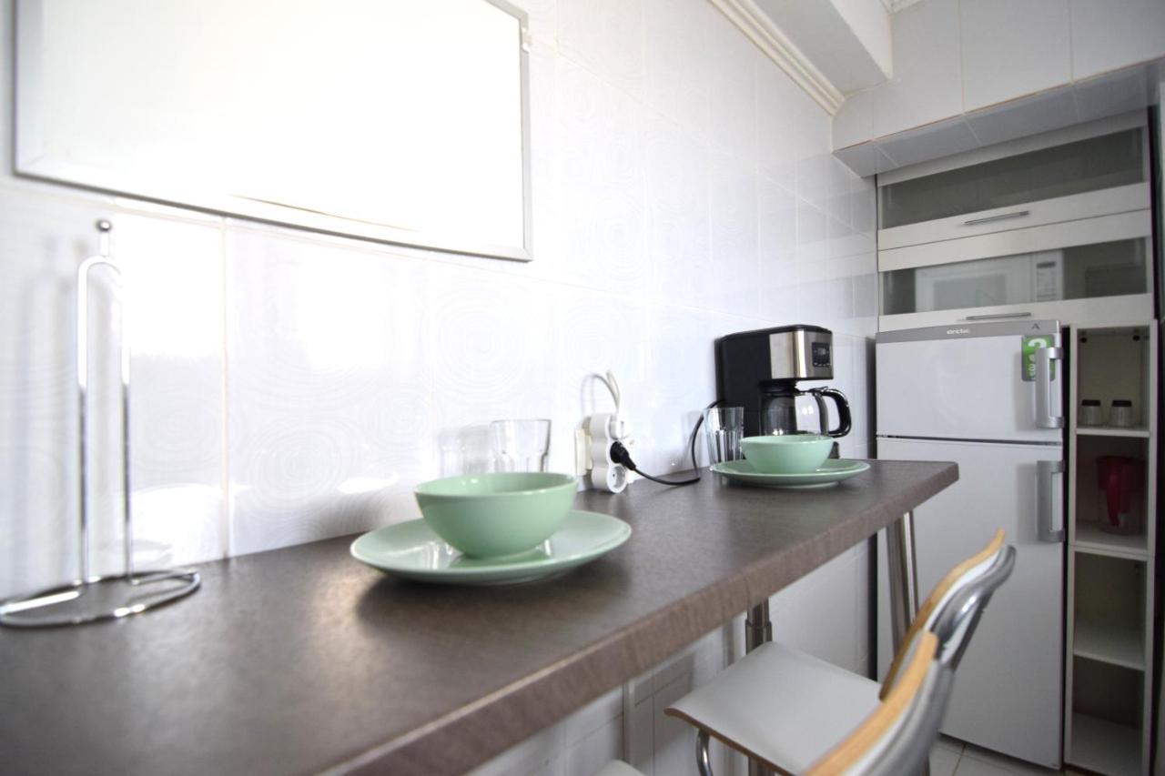 Apartamento Resedinta Dalles