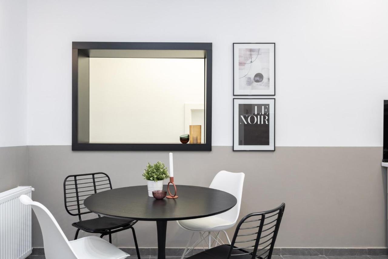 Apartament Four Bedroom Apartment, Old Town *