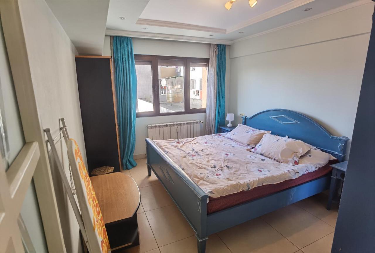 Apartamento Dorobanti *