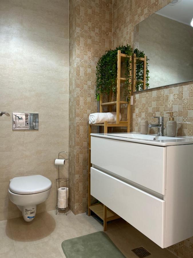 Apartament Floreasca *