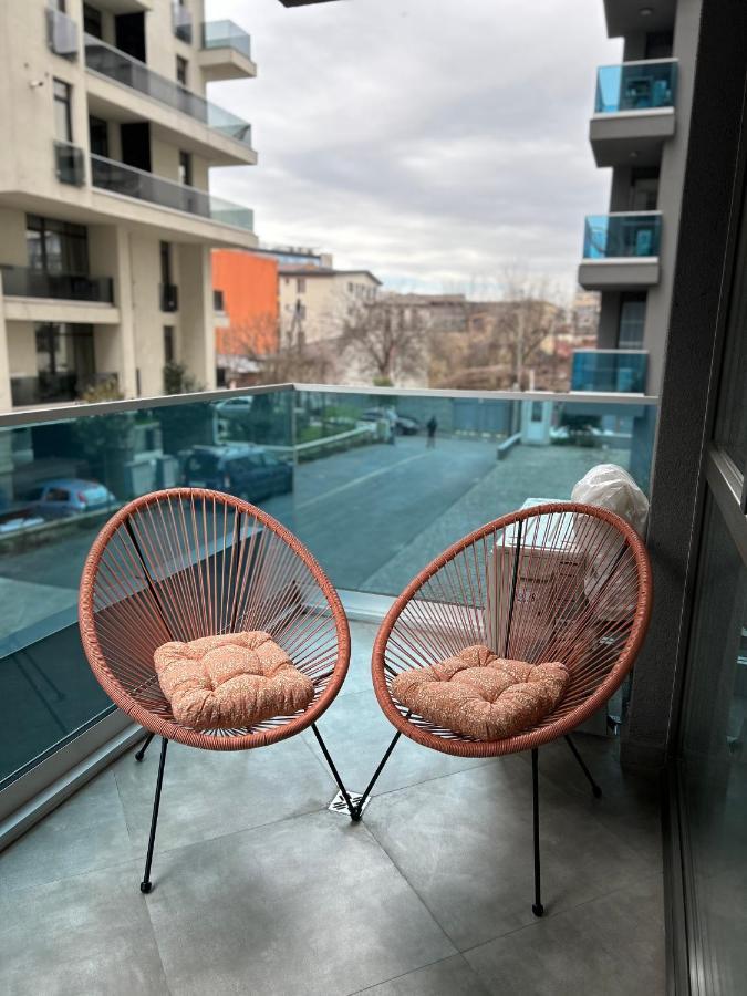 Apartament Floreasca *